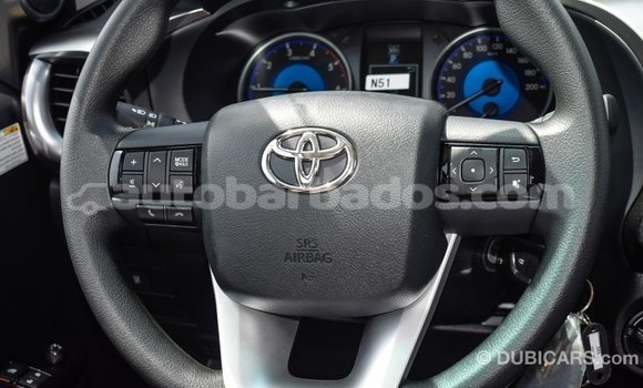 Buy Import Toyota Hilux Other Car in Import - Dubai in Barbados Buy Import Toyota Hilux Other Car in Import - Dubai in Barbados