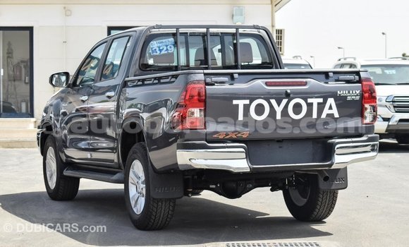 Buy Import Toyota Hilux Other Car in Import - Dubai in Barbados Buy Import Toyota Hilux Other Car in Import - Dubai in Barbados