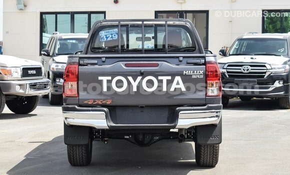 Buy Import Toyota Hilux Other Car in Import - Dubai in Barbados Buy Import Toyota Hilux Other Car in Import - Dubai in Barbados