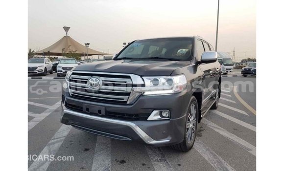 Buy Import Toyota Land Cruiser Other Car in Import - Dubai in Barbados Buy Import Toyota Land Cruiser Other Car in Import - Dubai in Barbados
