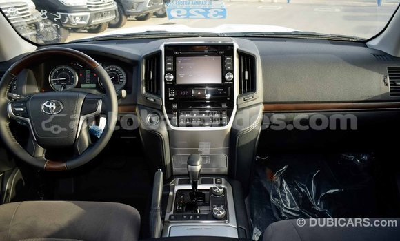 Buy Import Toyota Land Cruiser Black Car in Import - Dubai in Barbados Buy Import Toyota Land Cruiser Black Car in Import - Dubai in Barbados