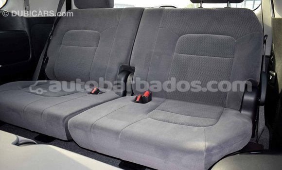 Buy Import Toyota Land Cruiser Black Car in Import - Dubai in Barbados Buy Import Toyota Land Cruiser Black Car in Import - Dubai in Barbados