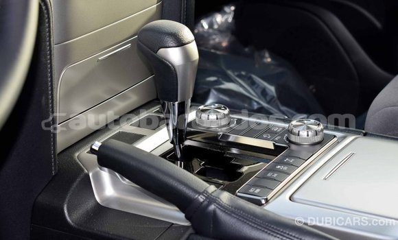 Buy Import Toyota Land Cruiser Black Car in Import - Dubai in Barbados Buy Import Toyota Land Cruiser Black Car in Import - Dubai in Barbados