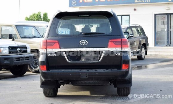Buy Import Toyota Land Cruiser Black Car in Import - Dubai in Barbados Buy Import Toyota Land Cruiser Black Car in Import - Dubai in Barbados