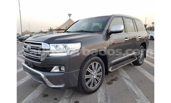 Buy Import Toyota Land Cruiser Other Car in Import - Dubai in Barbados Buy Import Toyota Land Cruiser Other Car in Import - Dubai in Barbados