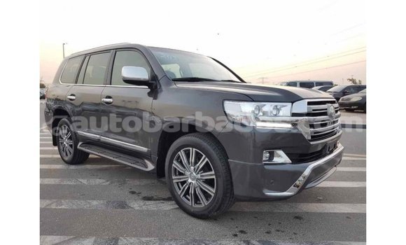 Buy Import Toyota Land Cruiser Other Car in Import - Dubai in Barbados Buy Import Toyota Land Cruiser Other Car in Import - Dubai in Barbados