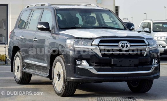 Buy Import Toyota Land Cruiser Black Car in Import - Dubai in Barbados Buy Import Toyota Land Cruiser Black Car in Import - Dubai in Barbados