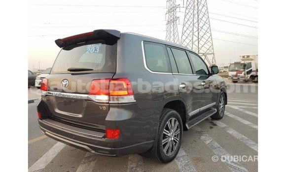 Buy Import Toyota Land Cruiser Other Car in Import - Dubai in Barbados Buy Import Toyota Land Cruiser Other Car in Import - Dubai in Barbados