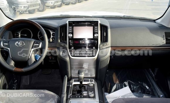 Buy Import Toyota Land Cruiser Black Car in Import - Dubai in Barbados Buy Import Toyota Land Cruiser Black Car in Import - Dubai in Barbados