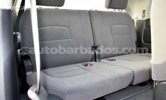 Buy Import Toyota Land Cruiser Black Car in Import - Dubai in Barbados Buy Import Toyota Land Cruiser Black Car in Import - Dubai in Barbados