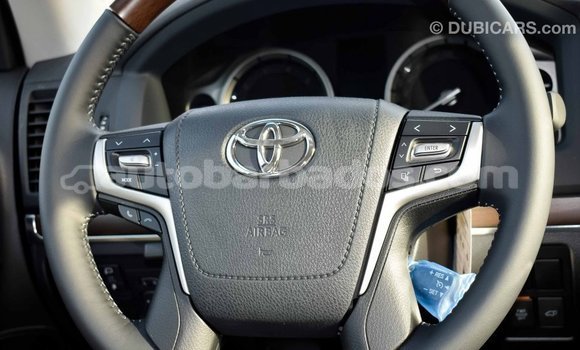 Buy Import Toyota Land Cruiser Black Car in Import - Dubai in Barbados Buy Import Toyota Land Cruiser Black Car in Import - Dubai in Barbados