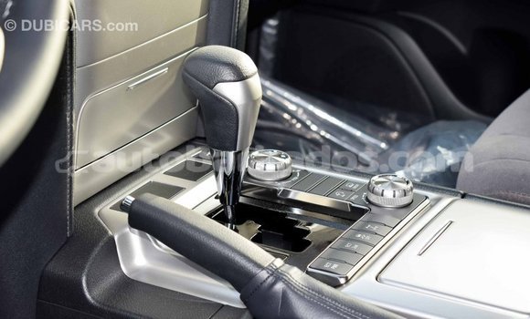 Buy Import Toyota Land Cruiser Black Car in Import - Dubai in Barbados Buy Import Toyota Land Cruiser Black Car in Import - Dubai in Barbados