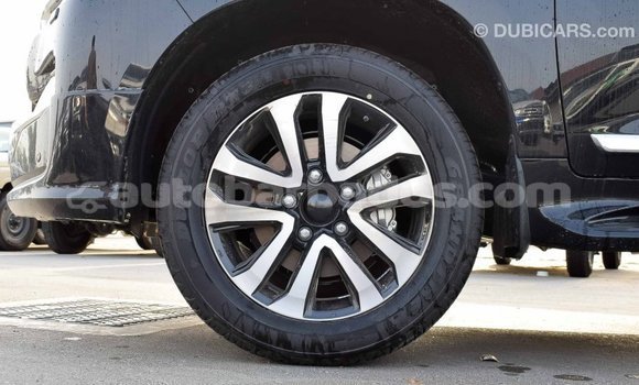 Buy Import Toyota Land Cruiser Black Car in Import - Dubai in Barbados Buy Import Toyota Land Cruiser Black Car in Import - Dubai in Barbados