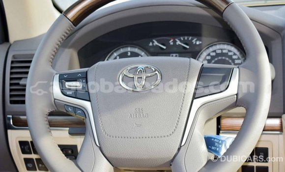 Buy Import Toyota Land Cruiser White Car in Import - Dubai in Barbados Buy Import Toyota Land Cruiser White Car in Import - Dubai in Barbados