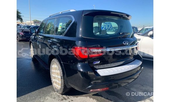 Buy Import Infiniti Q Black Car in Import - Dubai in Barbados Buy Import Infiniti Q Black Car in Import - Dubai in Barbados