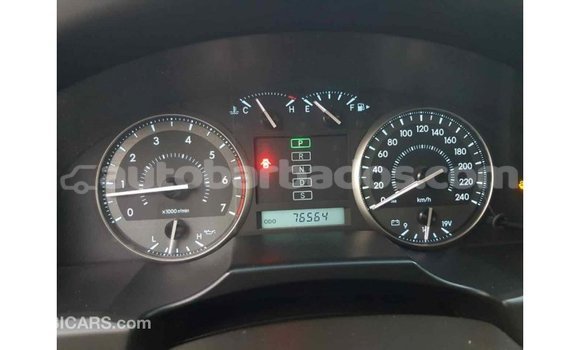 Buy Import Toyota Land Cruiser Other Car in Import - Dubai in Barbados Buy Import Toyota Land Cruiser Other Car in Import - Dubai in Barbados