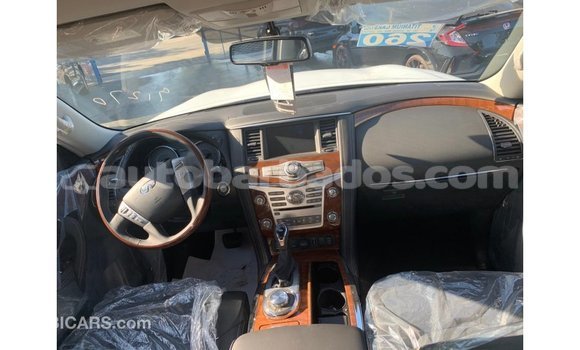 Buy Import Infiniti Q Black Car in Import - Dubai in Barbados Buy Import Infiniti Q Black Car in Import - Dubai in Barbados