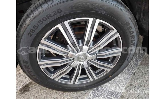 Buy Import Toyota Land Cruiser Other Car in Import - Dubai in Barbados Buy Import Toyota Land Cruiser Other Car in Import - Dubai in Barbados