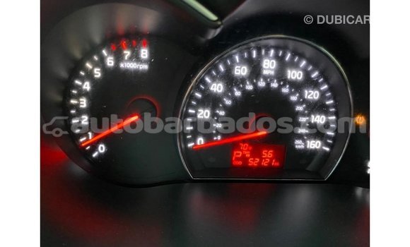 Buy Import Kia Sorento Red Car in Import - Dubai in Barbados Buy Import Kia Sorento Red Car in Import - Dubai in Barbados