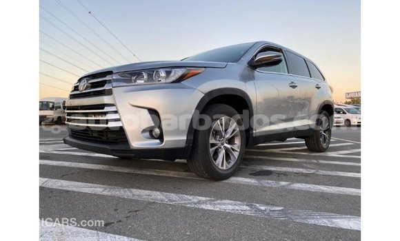 Buy Import Toyota Highlander Other Car in Import - Dubai in Barbados Buy Import Toyota Highlander Other Car in Import - Dubai in Barbados