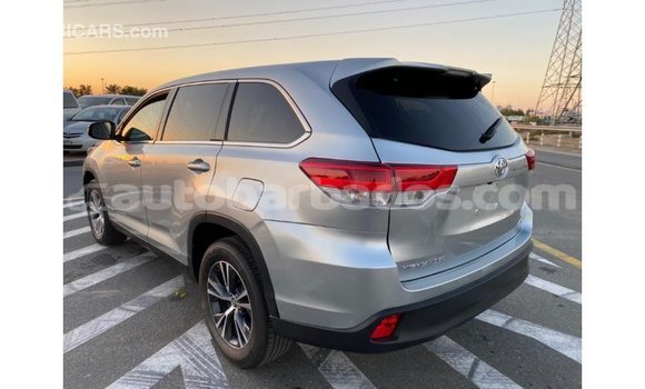 Buy Import Toyota Highlander Other Car in Import - Dubai in Barbados Buy Import Toyota Highlander Other Car in Import - Dubai in Barbados