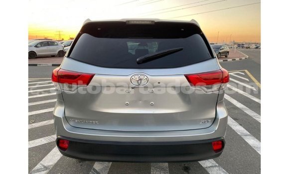 Buy Import Toyota Highlander Other Car in Import - Dubai in Barbados Buy Import Toyota Highlander Other Car in Import - Dubai in Barbados