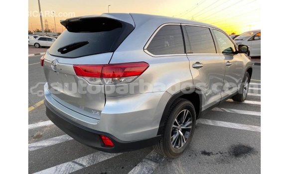 Buy Import Toyota Highlander Other Car in Import - Dubai in Barbados Buy Import Toyota Highlander Other Car in Import - Dubai in Barbados