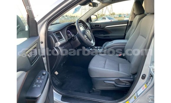 Buy Import Toyota Highlander Other Car in Import - Dubai in Barbados Buy Import Toyota Highlander Other Car in Import - Dubai in Barbados