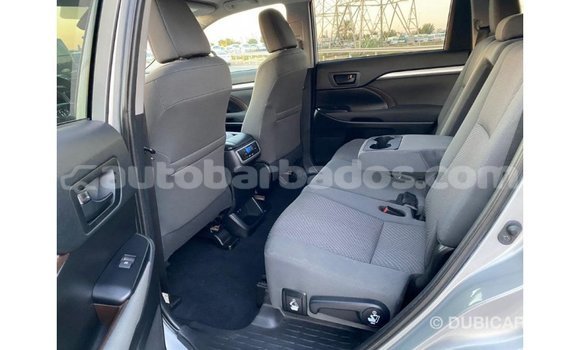 Buy Import Toyota Highlander Other Car in Import - Dubai in Barbados Buy Import Toyota Highlander Other Car in Import - Dubai in Barbados