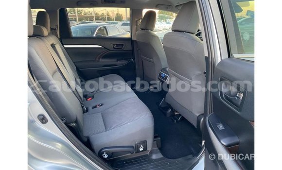 Buy Import Toyota Highlander Other Car in Import - Dubai in Barbados Buy Import Toyota Highlander Other Car in Import - Dubai in Barbados
