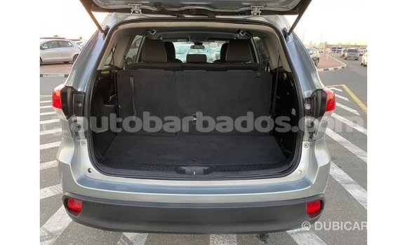Buy Import Toyota Highlander Other Car in Import - Dubai in Barbados Buy Import Toyota Highlander Other Car in Import - Dubai in Barbados