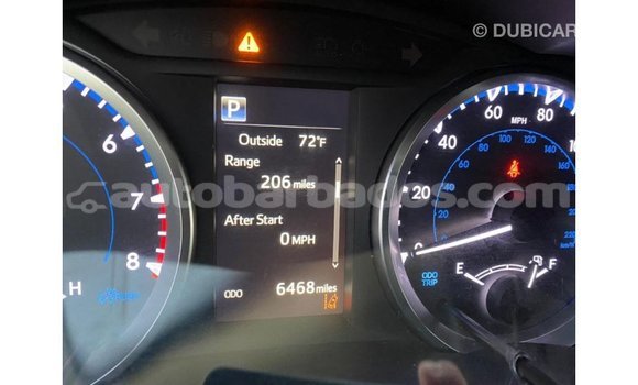Buy Import Toyota Highlander Other Car in Import - Dubai in Barbados Buy Import Toyota Highlander Other Car in Import - Dubai in Barbados