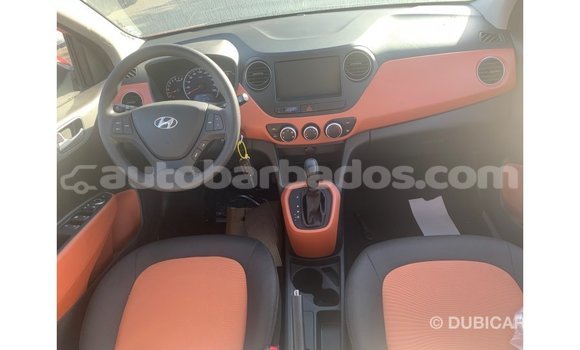 Buy Import Hyundai i10 Red Car in Import - Dubai in Barbados Buy Import Hyundai i10 Red Car in Import - Dubai in Barbados
