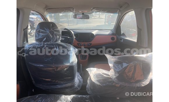 Buy Import Hyundai i10 Red Car in Import - Dubai in Barbados Buy Import Hyundai i10 Red Car in Import - Dubai in Barbados