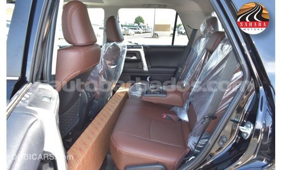 Buy Import Toyota HiAce Black Truck in Import - Dubai in Barbados Buy Import Toyota HiAce Black Truck in Import - Dubai in Barbados