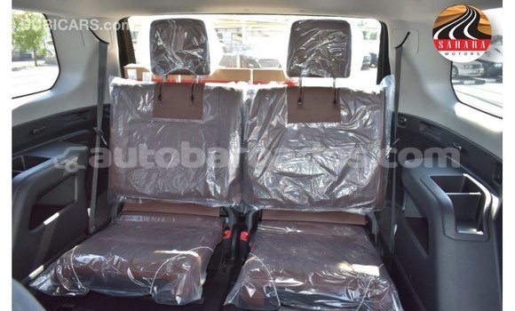 Buy Import Toyota HiAce Black Truck in Import - Dubai in Barbados Buy Import Toyota HiAce Black Truck in Import - Dubai in Barbados