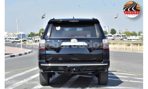 Buy Import Toyota HiAce Black Truck in Import - Dubai in Barbados Buy Import Toyota HiAce Black Truck in Import - Dubai in Barbados