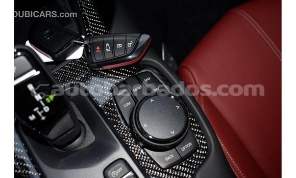 Buy Import Toyota Supra Black Car in Import - Dubai in Barbados Buy Import Toyota Supra Black Car in Import - Dubai in Barbados