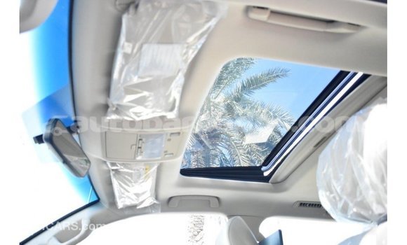 Buy Import Toyota Land Cruiser White Car in Import - Dubai in Barbados Buy Import Toyota Land Cruiser White Car in Import - Dubai in Barbados