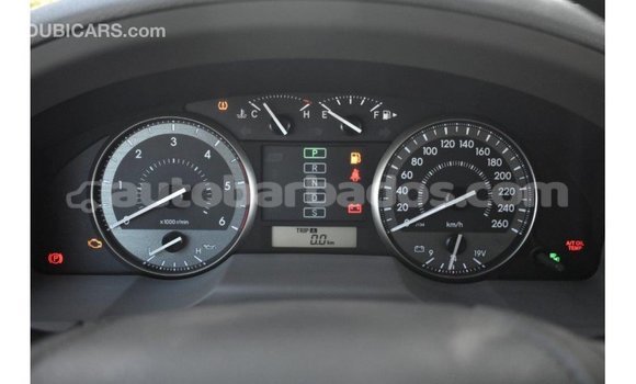 Buy Import Toyota Land Cruiser White Car in Import - Dubai in Barbados Buy Import Toyota Land Cruiser White Car in Import - Dubai in Barbados