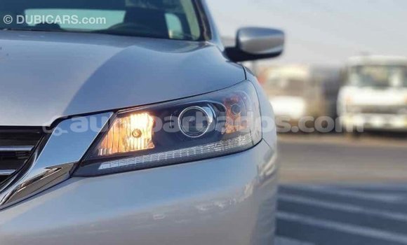 Buy Import Honda Accord Other Car in Import - Dubai in Barbados Buy Import Honda Accord Other Car in Import - Dubai in Barbados