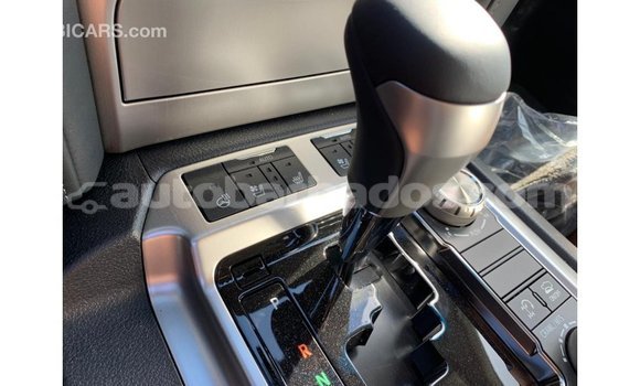 Buy Import Toyota Land Cruiser White Car in Import - Dubai in Barbados Buy Import Toyota Land Cruiser White Car in Import - Dubai in Barbados