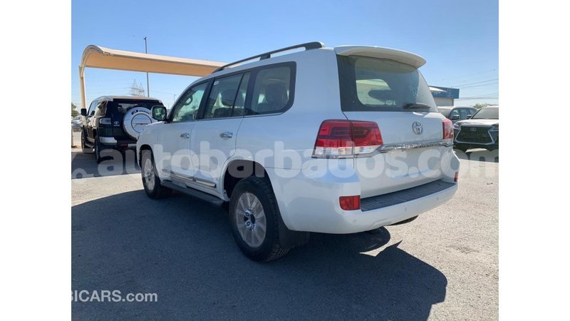 Big with watermark toyota land cruiser barbados import dubai 1813