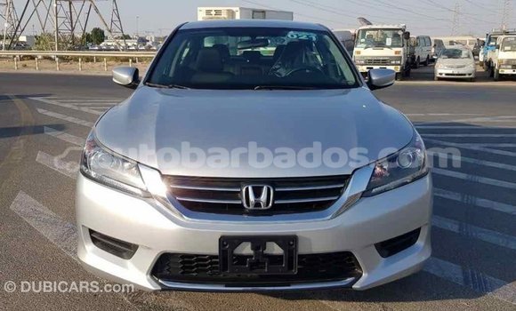 Buy Import Honda Accord Other Car in Import - Dubai in Barbados Buy Import Honda Accord Other Car in Import - Dubai in Barbados