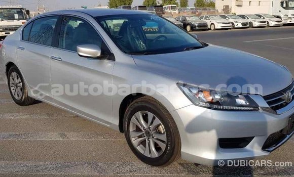 Buy Import Honda Accord Other Car in Import - Dubai in Barbados Buy Import Honda Accord Other Car in Import - Dubai in Barbados