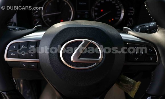 Buy Import Lexus LX White Car in Import - Dubai in Barbados Buy Import Lexus LX White Car in Import - Dubai in Barbados