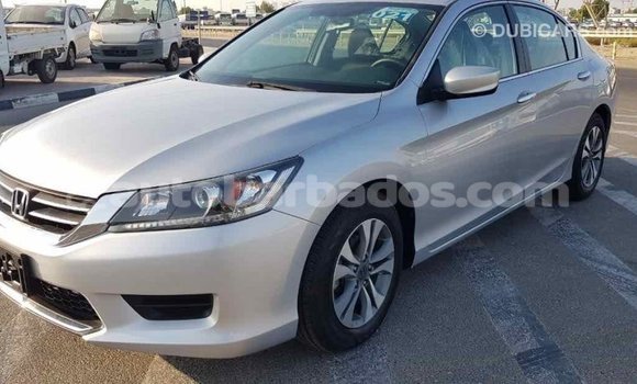 Buy Import Honda Accord Other Car in Import - Dubai in Barbados Buy Import Honda Accord Other Car in Import - Dubai in Barbados