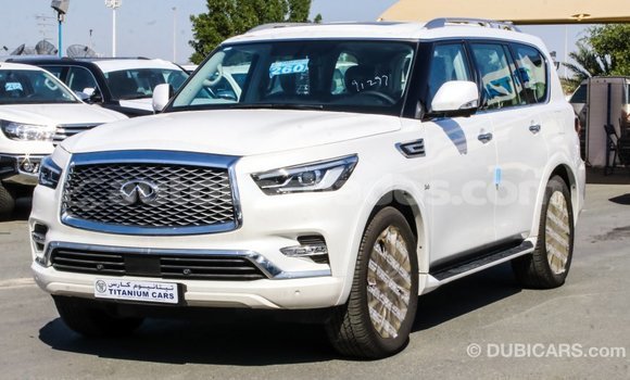 Buy Import Infiniti Q White Car in Import - Dubai in Barbados Buy Import Infiniti Q White Car in Import - Dubai in Barbados
