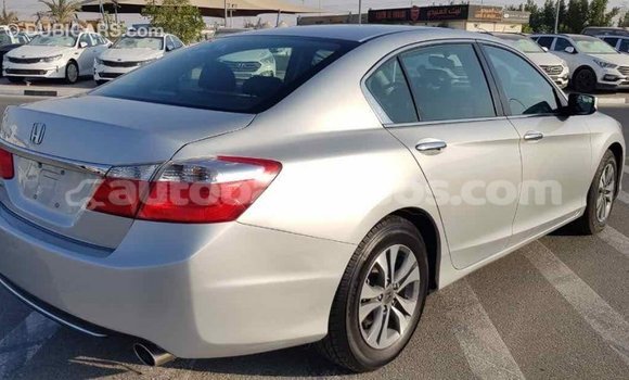 Buy Import Honda Accord Other Car in Import - Dubai in Barbados Buy Import Honda Accord Other Car in Import - Dubai in Barbados