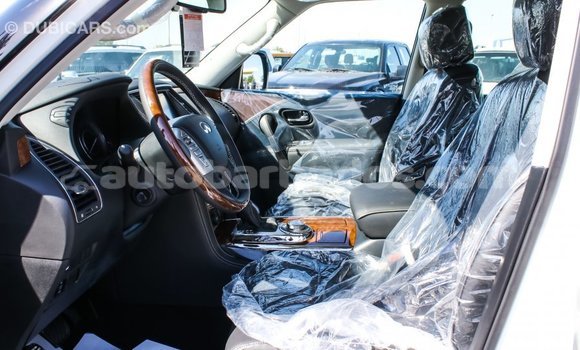 Buy Import Infiniti Q White Car in Import - Dubai in Barbados Buy Import Infiniti Q White Car in Import - Dubai in Barbados